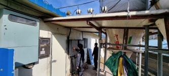 창원, 겨울철 축산 재해 예방대책 추진