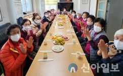 나주시, 전체 경로당 입식테이블 보급 박차