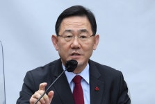 주호영 내년도 예산안, 좋은 게 좋다고 합의하긴 어려워
