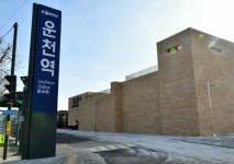 파주, 경의선 운천역 건립 준공식 개최...17일부터 운행