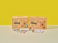 건기식 아임뮨, 영이의 숲과 협업 한정판 출시