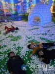 서산유아실내체육센터, 겨울놀이 축제 한마당