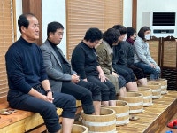 진안고원치유 숲, 신비로운 환경보건 문화행사 실시