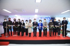 ‘구로구정신건강복지센터’ 이전식 개최