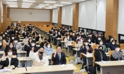 대전시, 신규직원 힐링 나들이 워크숍 개최
