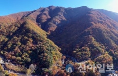 밀양시, 새해 첫 날인 1일부터 ‘밀양 얼음골 관람료 무료화’ 단행