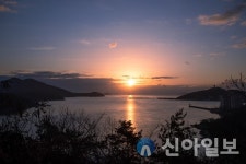 완도군, 군민·관광객 안전 위해 ‘해맞이 행사’ 취소
