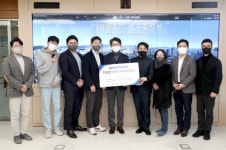 성동구, 배달앱 활용‘다양한 한끼’업무협약으로 결식우려 아동 지원