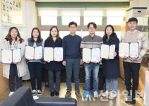 철원, 올해 적극행정 실천 우수공무원 6명 선발