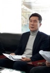 이강덕 포항시장 “영일만대교 건설 본격적 시작 교두보 마련”