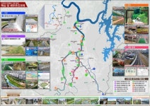 대전시, 2조7천억 원 투입한 3대 하천 그랜드플랜 발표