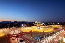 경주시, 계묘년 스마트시티 혁신… 선진 미래도시로 ‘껑충’