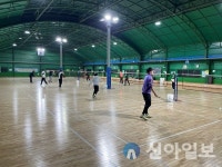 미추홀구, 내년부터 공공체육시설 사용료 징수