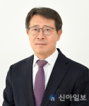 김성학 경주부시장 취임...“공직자 첫발 경주로 다시 와 긴장된다”