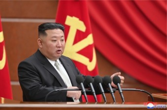 국방부 "북한 핵사용 기도하면 김정은 정권 종말" 경고