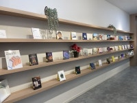 동두천 시립도서관, 새해맞이 북큐레이션 행사 운영