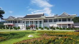 경산시 삼성현역사문화관 공립박물관 평가인증기관 선정