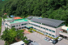 태백보건소, 지역보건의료계획 우수 유공 기관 표창 수상