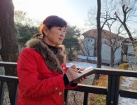 동대문구, 천장산 숲길 입구에 편의시설 건립 추진