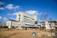 강원도교육청 고등학교 ‘스터디 카페형 학습실’ 조성