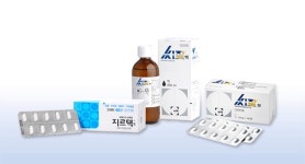 제일약품, 알레르기약 지르텍·씨잘 국내 공급