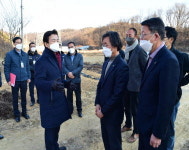 진주시, 로컬푸드 직매장 꾸준한 성장 ‘눈길’