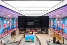 신라면세점, 여행수요 증가 겨냥 온·오프 공간 혁신