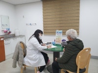 부여 치매안심센터, 만 60세 이상 주민 치매선별검사 실시