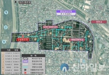 경주시, 빗물펌프장 설치·우수관로 개량 사업 나서