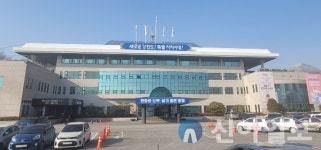 영월군, 설 명절 전통시장 장보기 행사