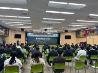 영주시, 지방세외수입 업무담당자 교육 실시