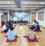 안산청소년꿈키움센터, 지역아동센터 아동 대상 진로체험