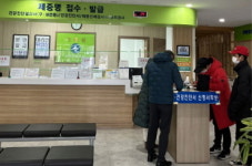 진주시보건소, 민원 업무 및 영유아 구강검진 재개
