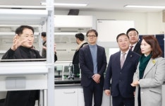 대전시, ‘대전바이오벤처 오픈랩’ 개소식