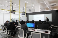 금오공대 강소특구사업단, ‘구미-군산 연구소기업’ 간담회 개최