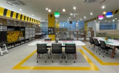 화성시인재육성재단 호연이음터, 메이커스페이스 상시 운영