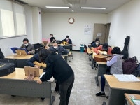 남부권노인종합복지관, 상반기 평생교육 개강