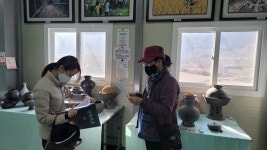 창원시, 농촌체험 시설 안전 방역 특별점검 실시