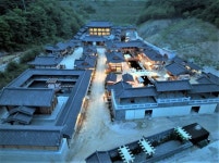 문경새재·오픈세트장, 한국관광공사 2월에 가볼 만한 곳 선정