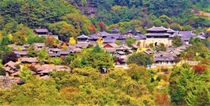 문경새재·오픈세트장, 한국관광공사 2월에 가볼 만한 곳 선정