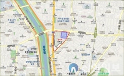 중랑구, 면목유수지 문화·체육복합센터 건립 본격 시동