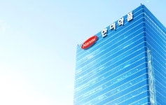 한미약품, 원외처방 매출 5년 연속 1위