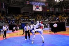 태백, 2023년 스포츠대회 본격 개최 시작