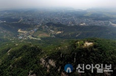 태안군, 백화산 5만여 명 찾는 서해안 대표 힐링 산행지로 ‘각광’