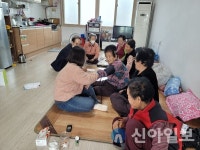 서산시, 수석동 방문간호서비스 본격 시작