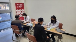 거창군, 맑은 혈관 되찾는 건강상담실 운영