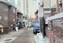 서대문구 창천동 일대, 범죄예방 인프라 구축