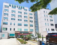 갑을구미재활병원, 제2기 재활의료기관 지정