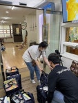 경상북도교육청정보센터, 지역 기관·단체 대상 순회문고 운영
