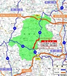 의령~정곡 20호선 4차로 국비 확보…이제는 속도전